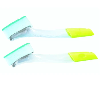 various series of kitchen cleaning dish washing sponge with handle