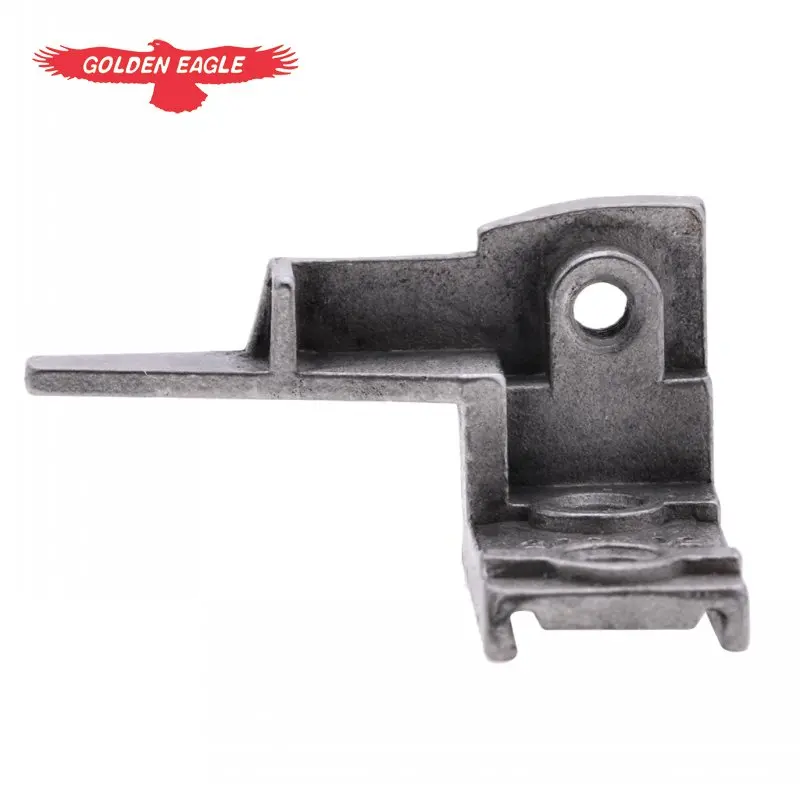 208402 UPPER KNIFE CLAMP FOR PEGASUS M600/700 SEWING MACHINE SPARE PARTS