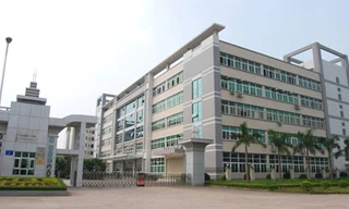 Shenzhen Huaxing Technology Co., Ltd. 3
