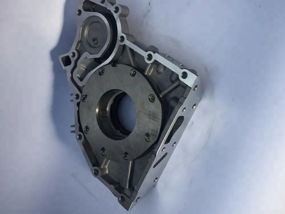 Bf6m1013 Diesel Engine Spare Parts Front Cover Oil Pump 0425 9226 0425