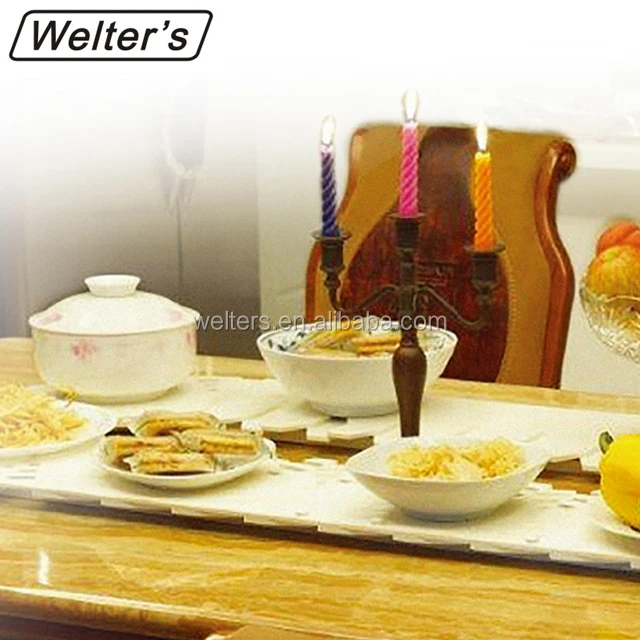 Посуда запатентованная сборка пластиковая столик