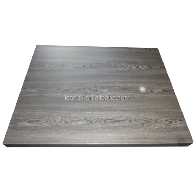Restaurant Durable Dining Melamine Table Top Buy Melamine Table Top,Restaurant Melamine Table