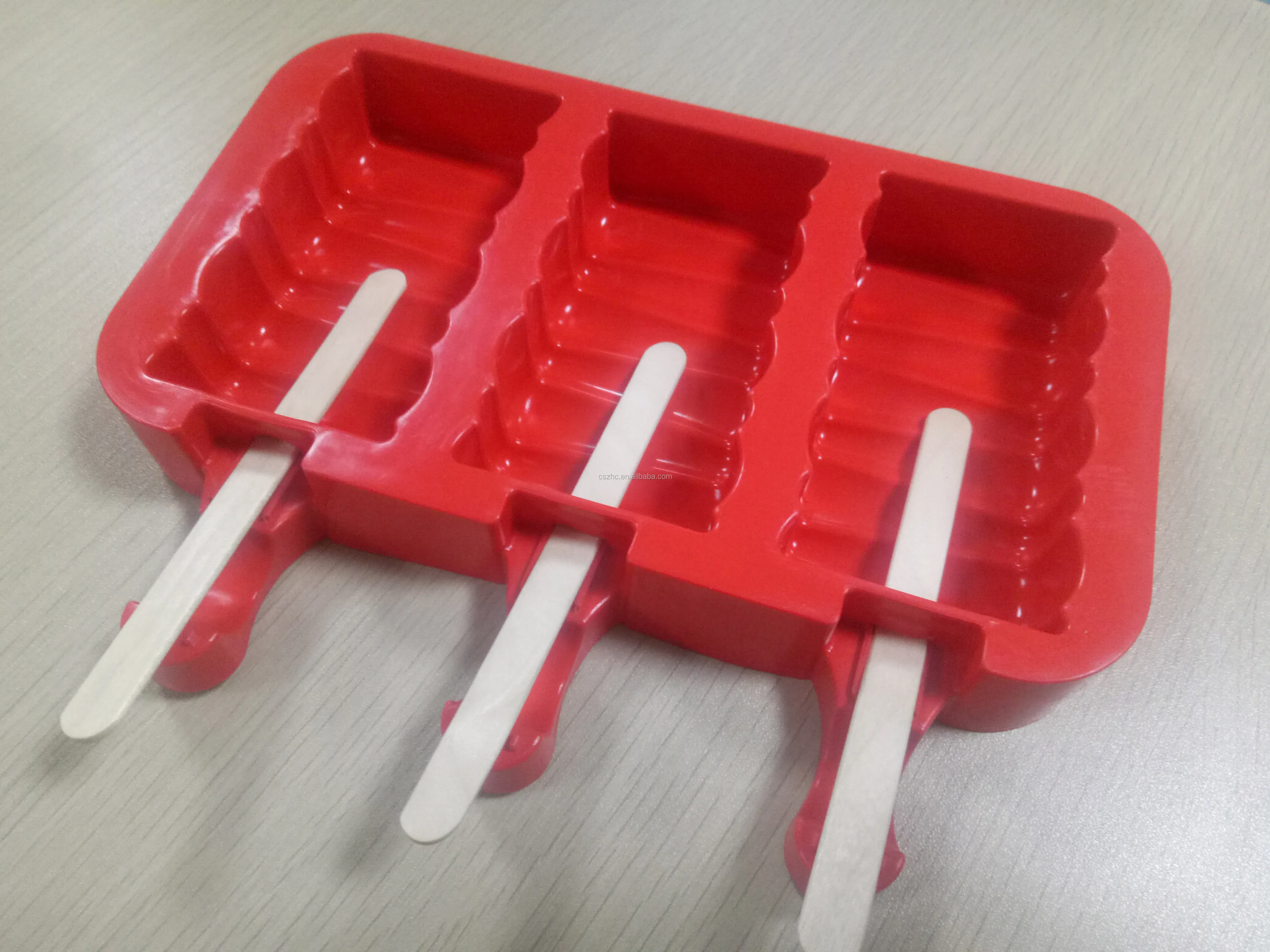 Vassoio Per Cubetti Di Ghiaccio A Forma Di Bassotto | Stampi In Silicone Per Cioccolato E Dolcetti | Regalo Per Amanti Dei Cani