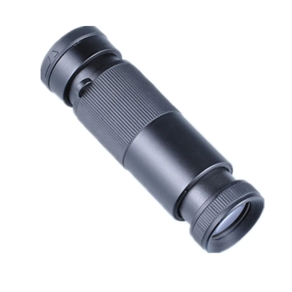 Монокулярный телеобъектив Kingopt Mini 8X20 для сотового телефона широкоугольный монокулярный телескоп с поворотными наглазниками новая