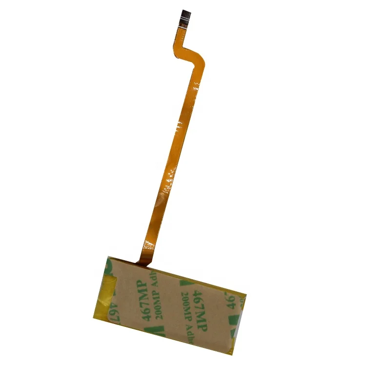 iPod Classic 30GB用 650mAh スタンダードバッテリー 12ヶ月保証