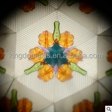 Маленький принц калейдоскоп, Классические игрушки калейдоскоп, коробка-головоломка