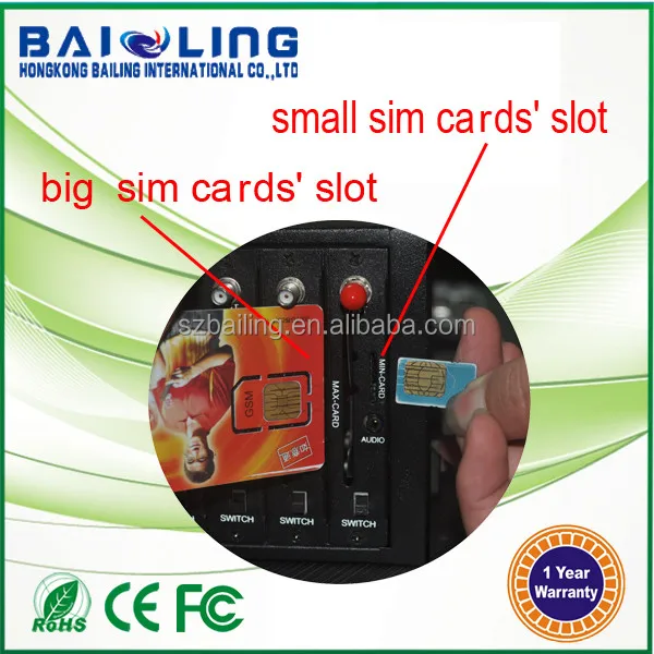 USB-интерфейс с несколькими слотами для sim-карт, 4 порта, gsm wavecom, модем, Пул