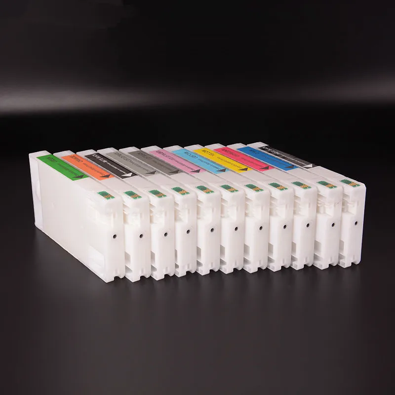 OCBESTJET製 Epson P5000 SC-P5000プリンター用 互換インク