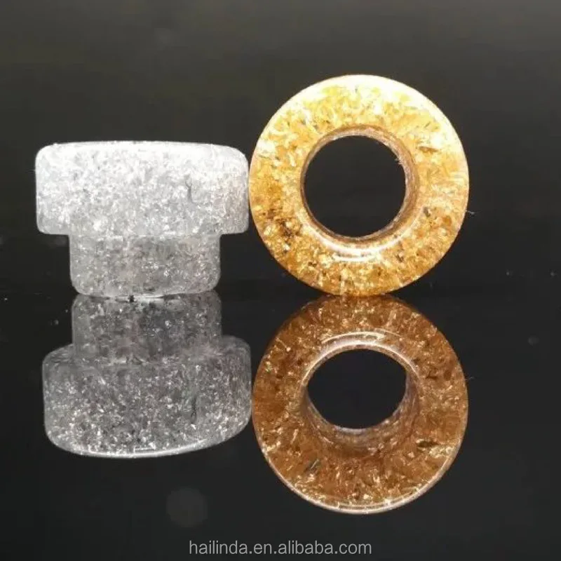 Новинка 810 года, Электронная Сигарета RDA RBA с большим диаметром доллара, капельный наконечник для kennedy \ mad dog \ 528