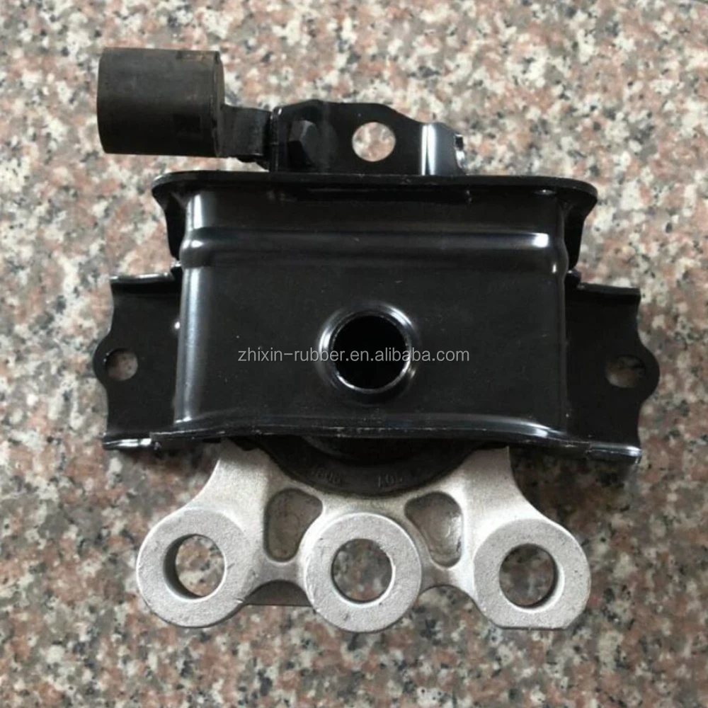 MOQ50pcs Motor Lado Direito 95164488 Cobalt 2012 2013 2014 2015 engine mounting for chevrolet sonic
