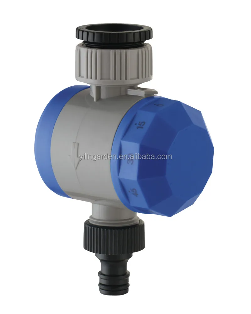 Garden Irrigation Mechanical Water Timer Buy Mechanical Water Timer
