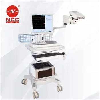 Factory Supplier 4 Channels Electromyography Emg Equipment Price of China