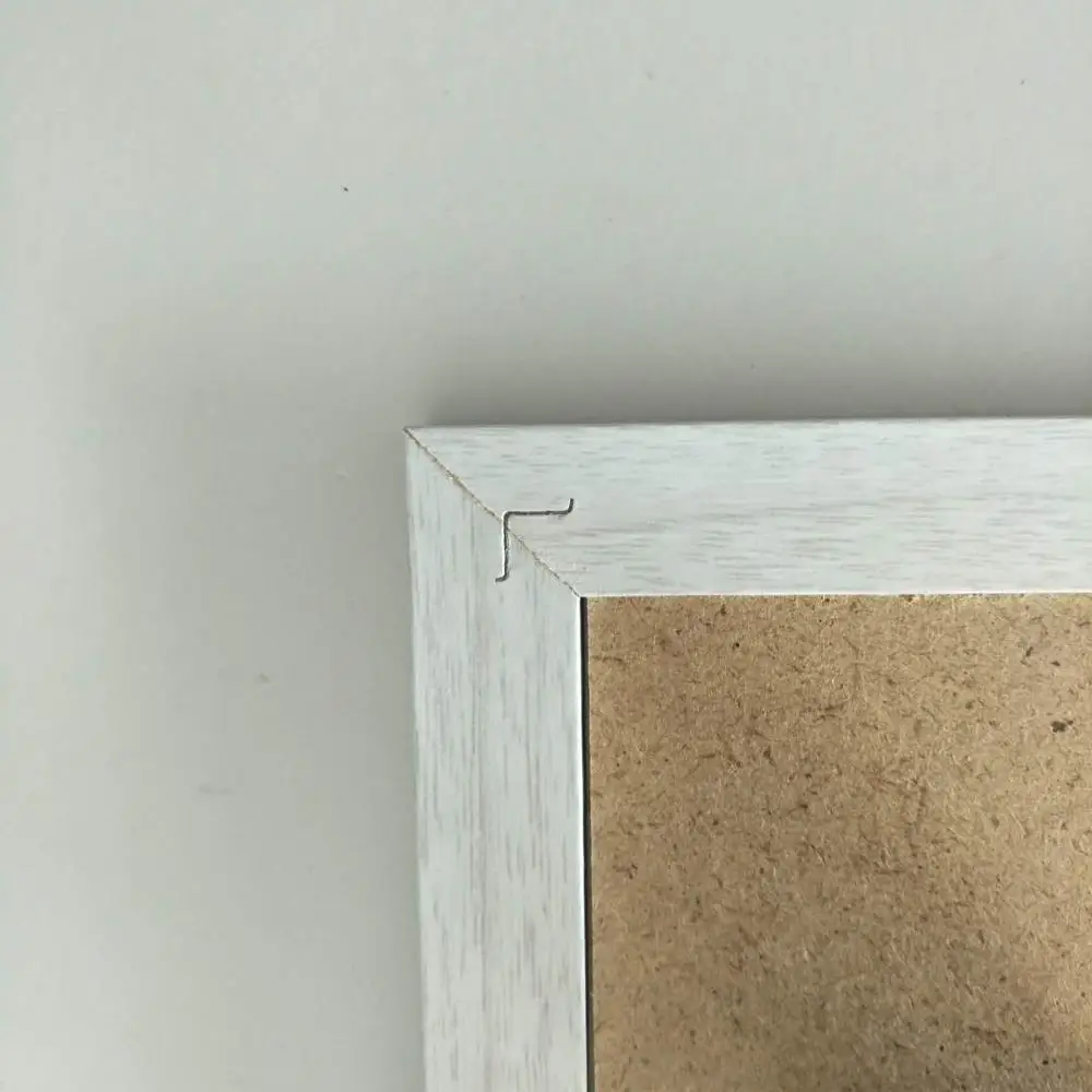 Обернутая фоторамка, горячая Распродажа, МДФ бумага для магазина сто иен