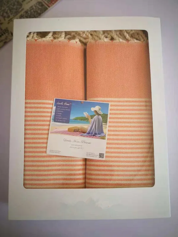 Turkish Fouta Hamam Peshtemal Pool Spa Natural Cotton Bath Towel Mat With Tassel 100*180cm Buy