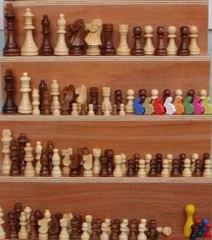 Dongguan Be Green Wood Crafts Co., Ltd. 3