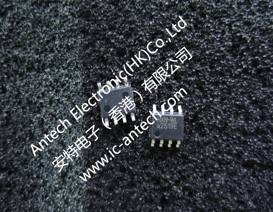 Hxn-wl De Circuito Integrado Original,Hxn-ws,Hxn-eh,Hxn-wg,Hxn-xiaa ...