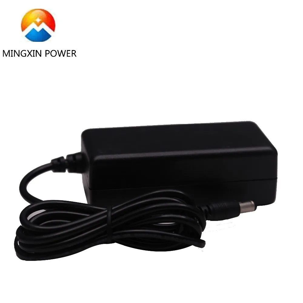 KORG用 AC/DC 12V 2.5A アダプターチャージャーコード 30W