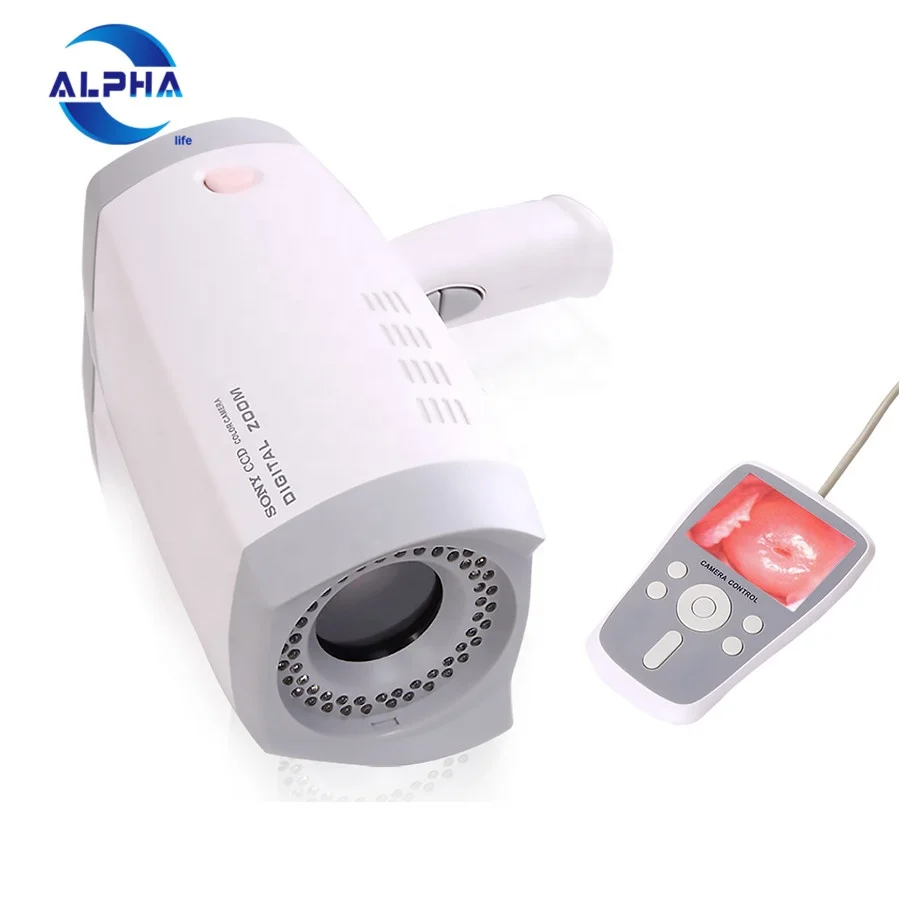 Портативная Цифровая камера sony colposcope