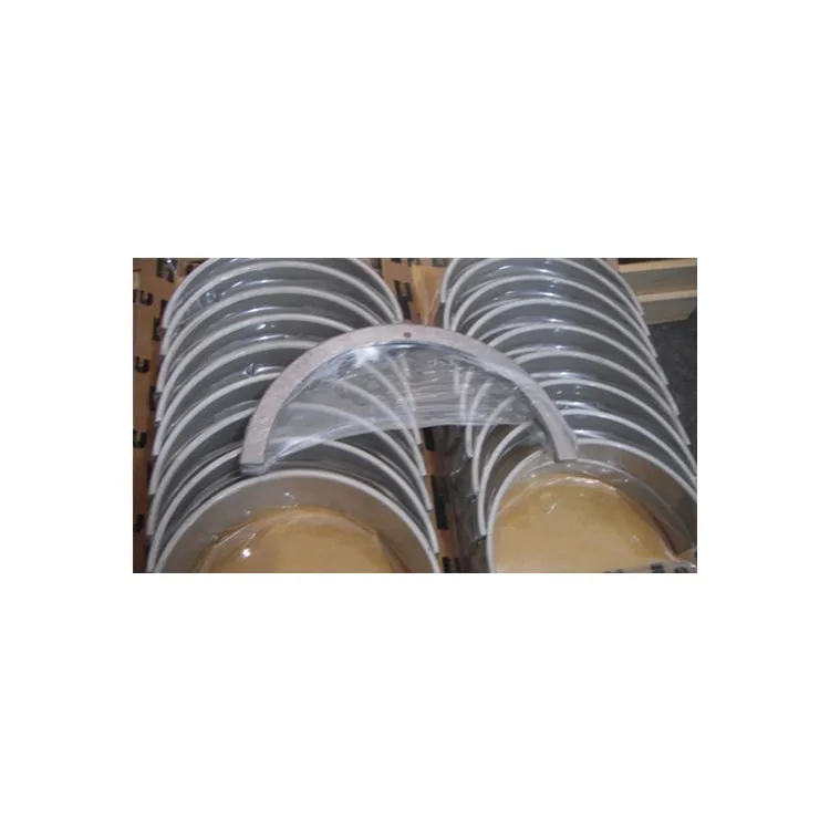 NTA855 diesel Engine Part Main Bearing 3019192