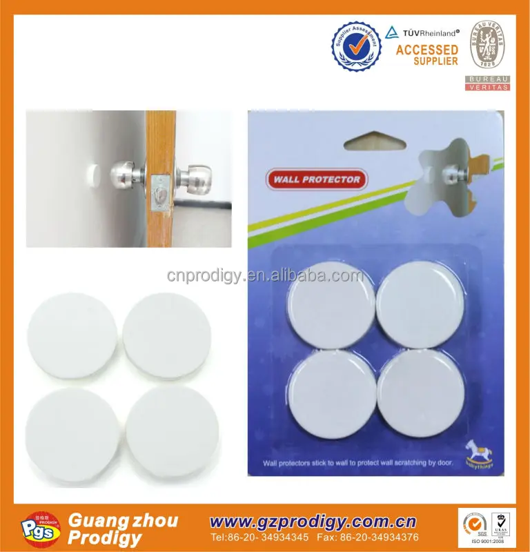 wall bumpers for baby