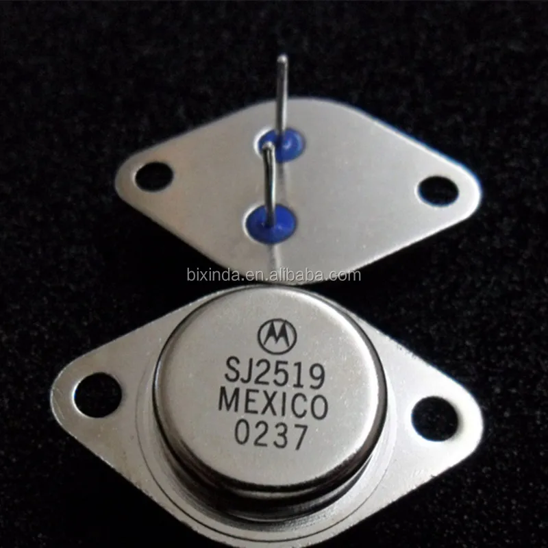 
 (100% новый и оригинальный) транзистор SJ2519  