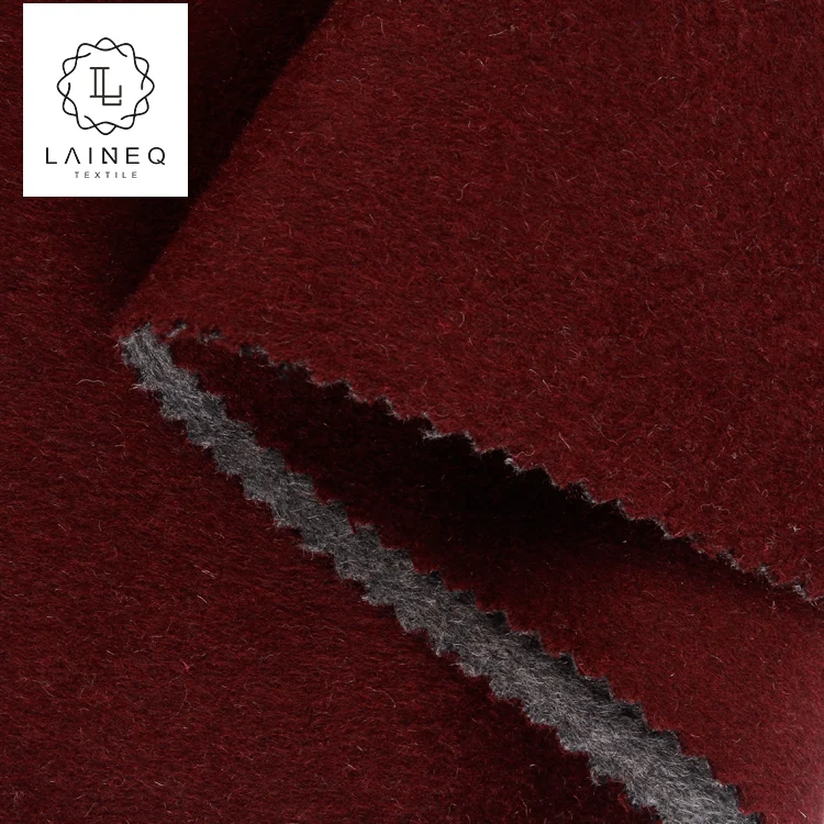 2021 высокое качество китайские производители шерстяная флисовая ткань