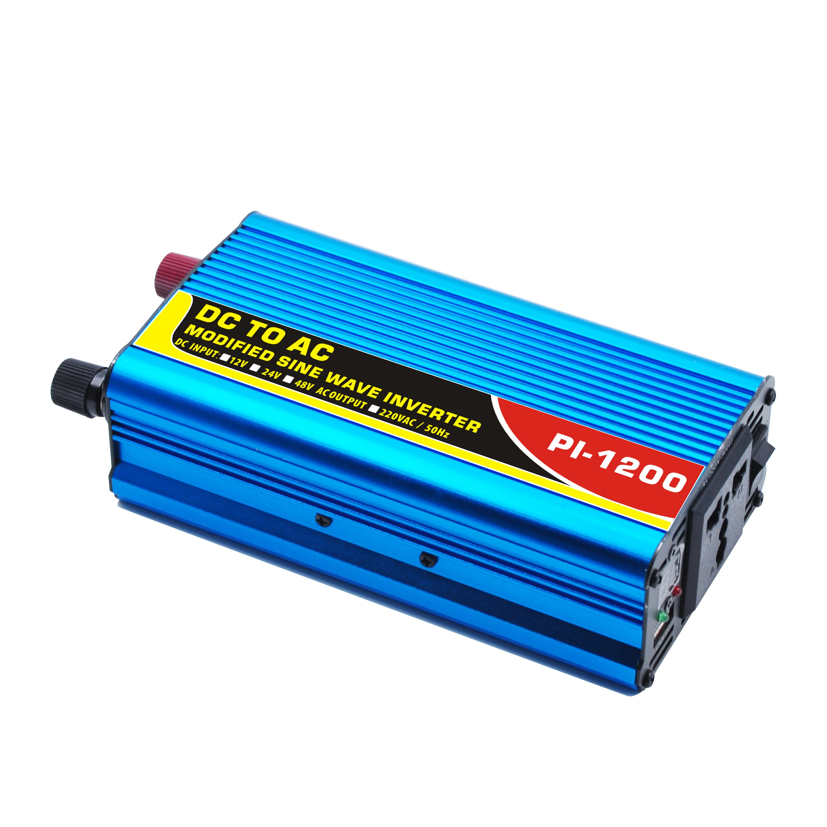 1200w 1500w 1.2kw 1.5kw 1200ワット 1500ワット DC-AC 12v 24v 48v 