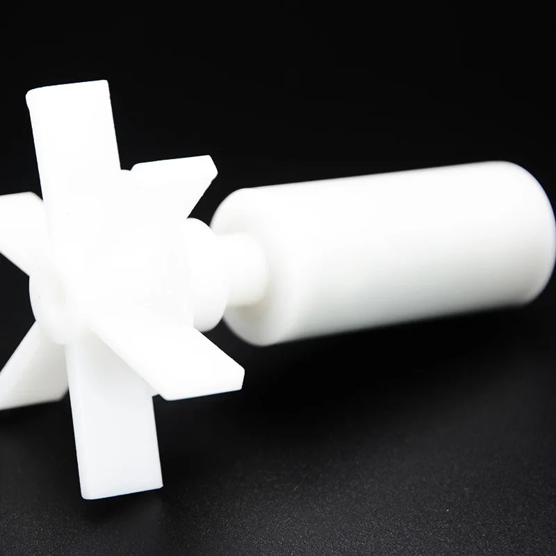 Ferrite Magnet and Rotor for Water Pump Rotor Magnet