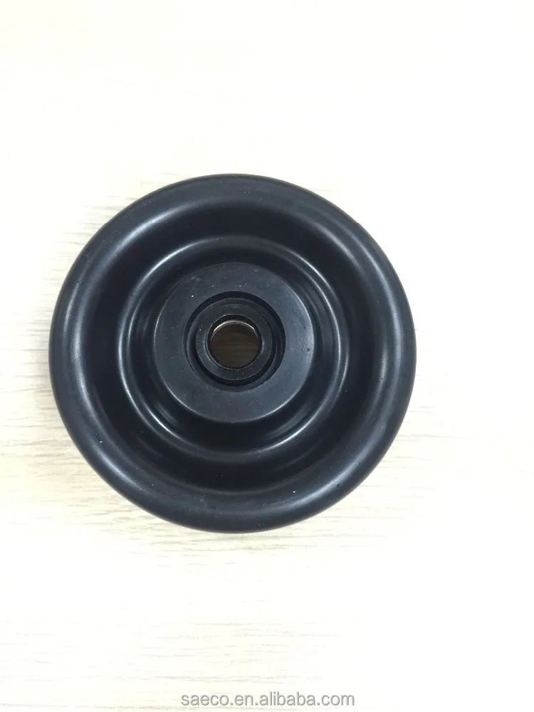 Factory Reverse Rotation Rubber Bowl Spin Bellow for Washing Machine Leather Cup