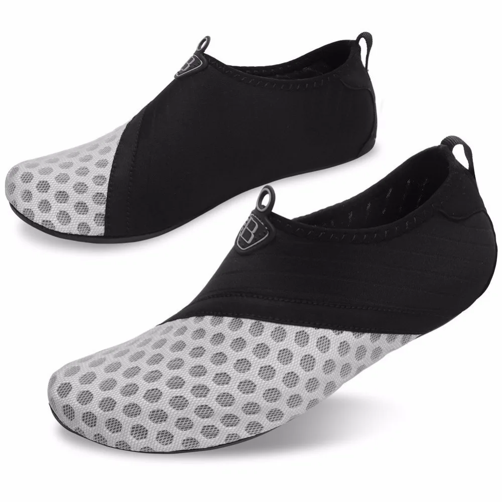 
 Водные спортивные плавательные акватуфли, спортивная обувь для воды, быстросохнущие носки для аквайоги  