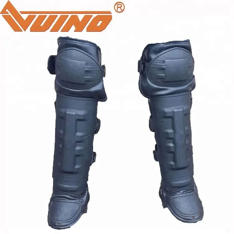 Professional Tactical Equipment - Motorcycle Knee Shin Guard