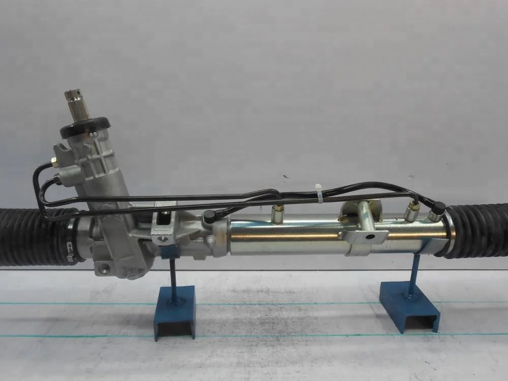 エンジンパーツ ステアリングアッシー パワーステアリングラック＆ギア