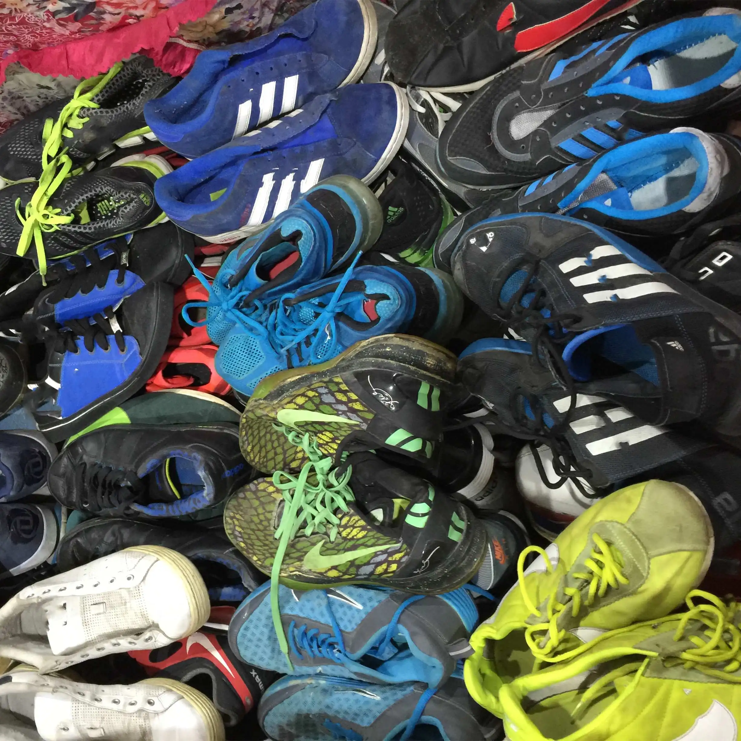 Sale Used Running Shoes 