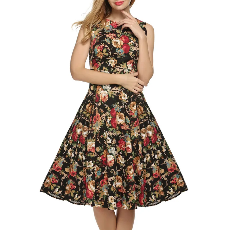 audrey hepburn style dresses for sale