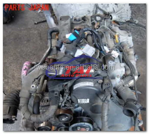 Engine Used for Toyota 15B 14B 13B B4