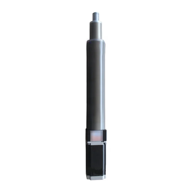 New Servo Motor Linear Actuator 3DOF 6DOF Motion Platform for Flight Simulator and 9d Cinema Simulator