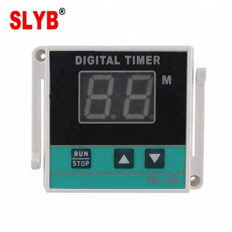 IMPORTED DIGITAL TIMERS DECK OVEN TIMER