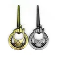 Game of thrones Hand of the King Beer Opener 2016 New 3D Game of thrones Ice