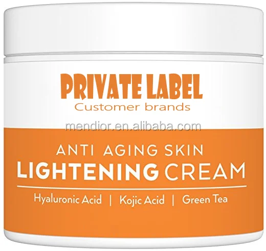 kojic glow cream