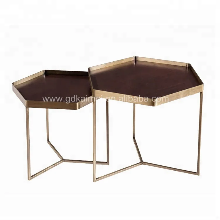 Bronze Metal Coffee Table - Tanner Metal Glass Coffee Table Matte Iron Bronze Finish Decorist - An open silhouette meets clean lines in this modern coffee table.