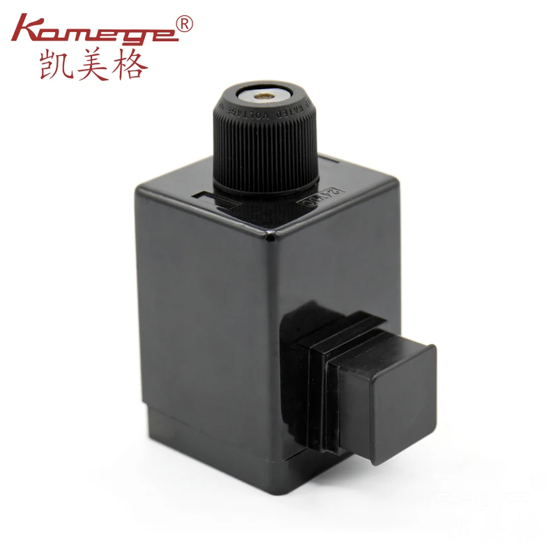 XD-A12 Atom Leather Cutting Machine Solenoid Value Spare Parts