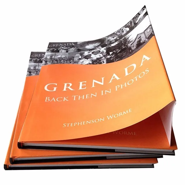 Custom services cheap hardcover children book printing and binding