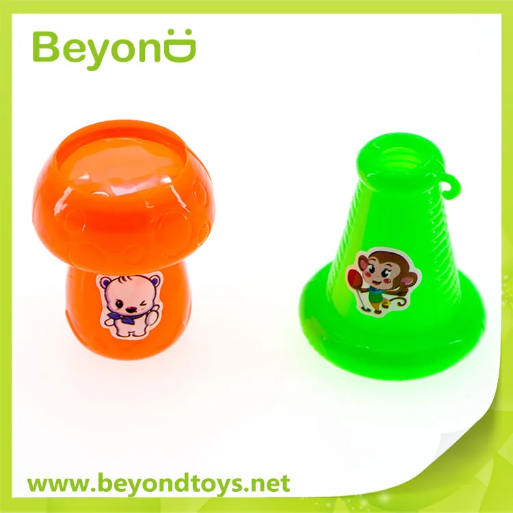 Дешевая рекламная мини-игрушка-калейдоскоп