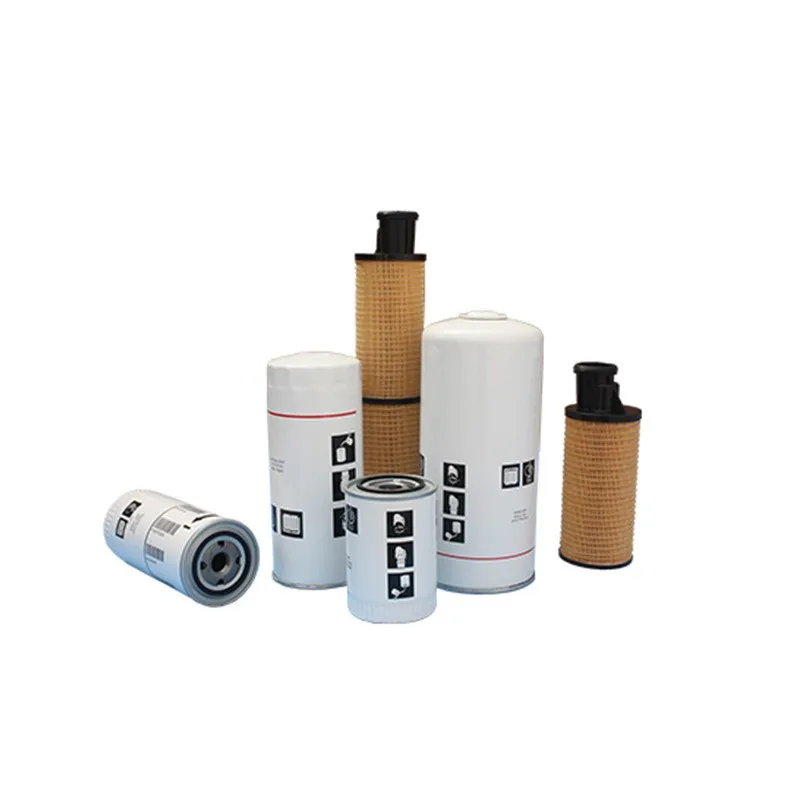 Various Models Oil Filter and Air Filter Oil -Gas Separation air  Compressor Part