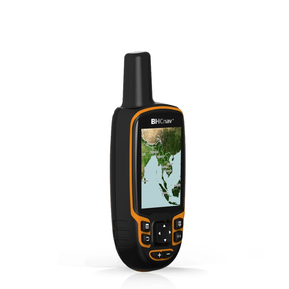 Satellite Navigation Global Positioning System GPS Receiver From BHCnav