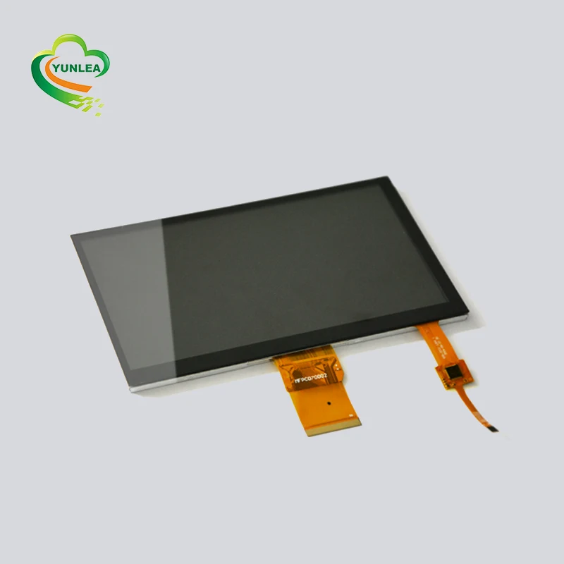 small lcd panel