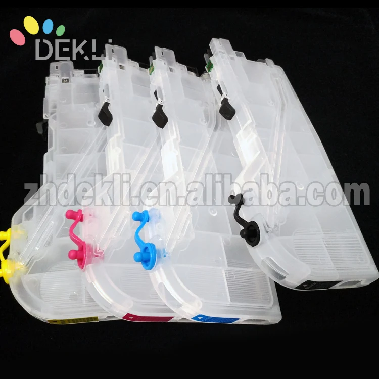 Cartuchos de tinta para impresoras DCP-J152W : Consumibles.com