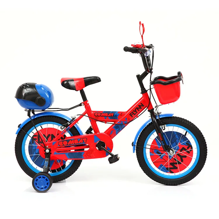 2 year old boy cycle online