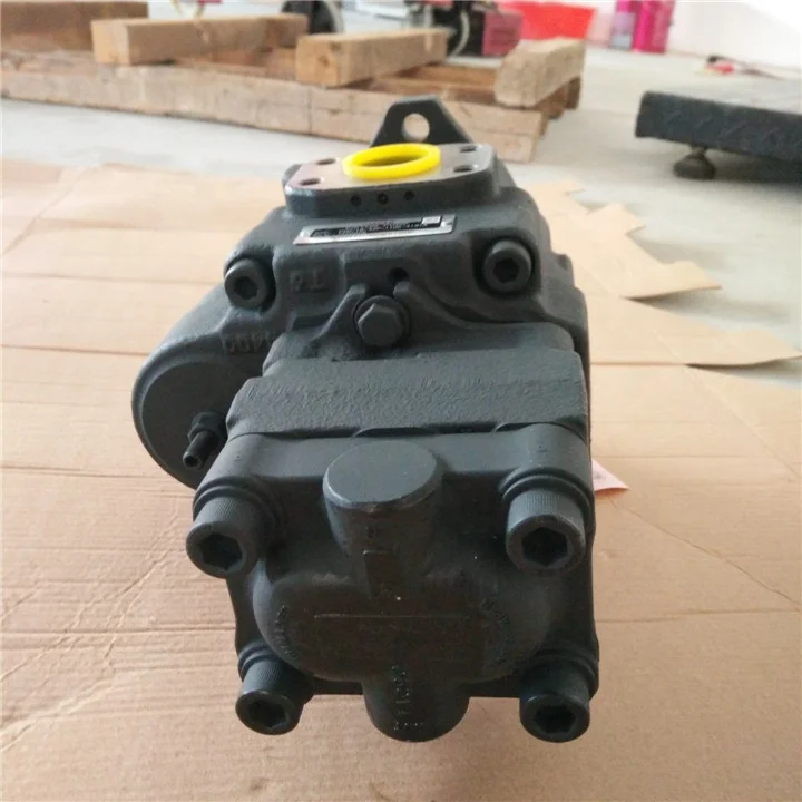 4415271 PVD-1B-32P ZX35 Hydraulic Pump for Hitachi - Factory