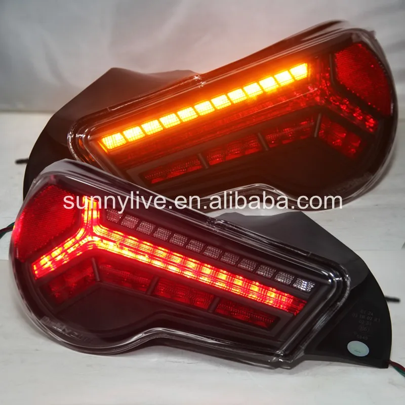 2012 ~ 2014 년 대 한 Toyota Gt86 Ft86 Led Strip,뒤 빛 Red Color Jy - Buy Gt86 Led  Rear 빛,Gt86 Led Tail Lamp,Gt86 Led Rear Lamp Product on Alibaba.com